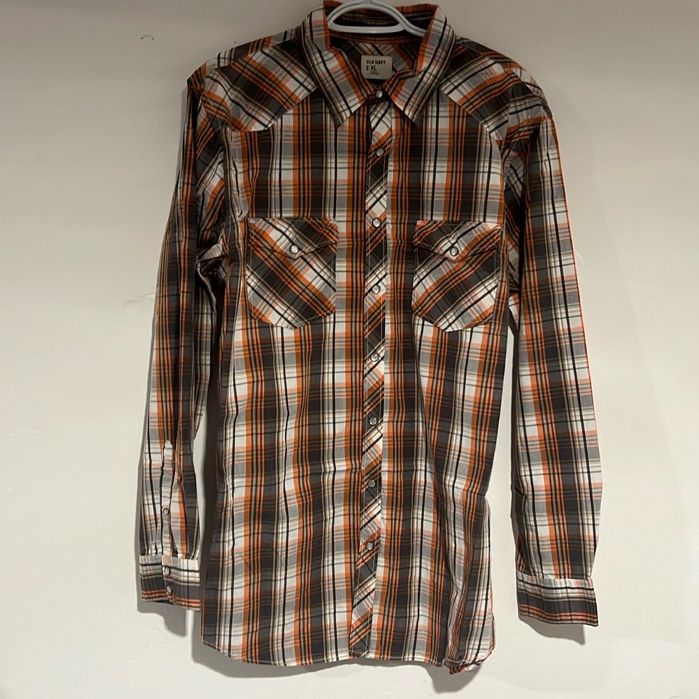 Old Navy